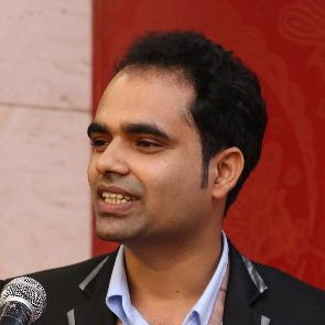 Vivek mani tripathi